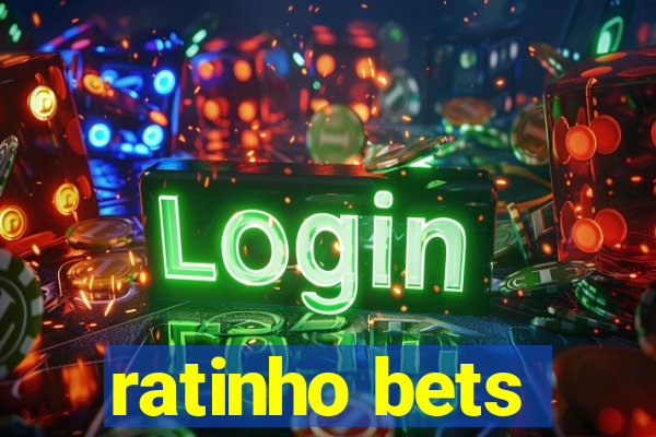 ratinho bets